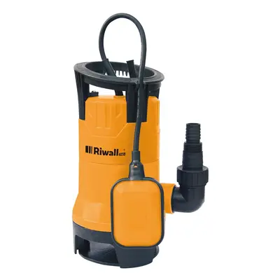 Riwall PRO 750 W REP 750