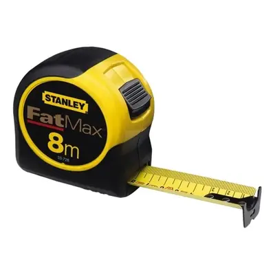 Stanley FatMax Blade Armor 8m hegesztő mérőműszer