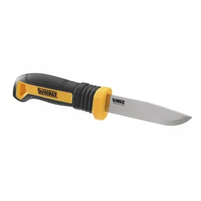 Craftsman kés fix pengével 90 mm-es DeWALT DWHT1-10354