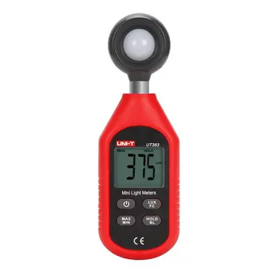 UNI-T UT383 Luxmeter