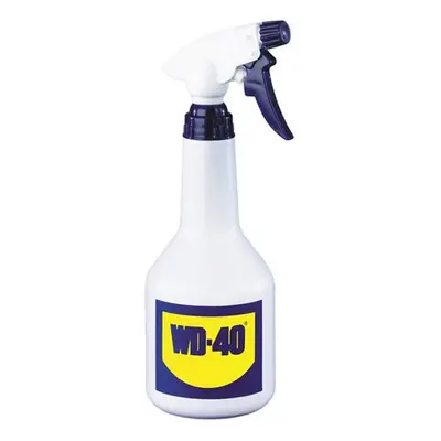 WD-40 üres tartály 500ml