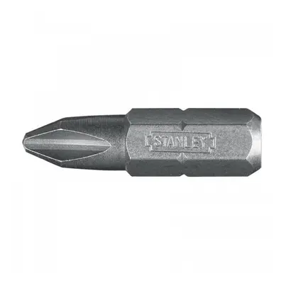 1/4" Phillips Ph2 Phillips keresztszúró bitek - kézi Stanley 1-68-946