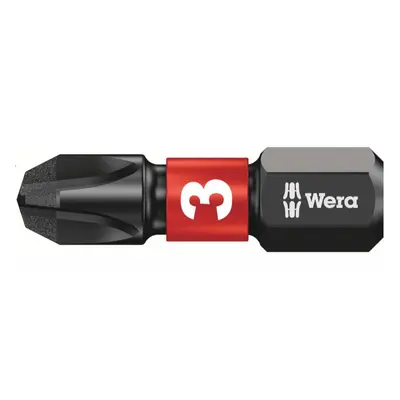 Wera 057617 Bit 1/4" PH 3 851/1 IMP DC Impaktor 851/1 típus