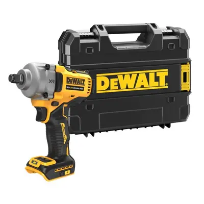 Akkus ütvecsavarozó 1/2" DEWALT DCF891NT, akkumulátor és töltő nélkül