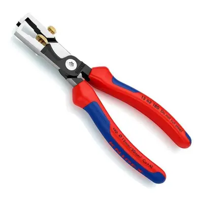 Knipex StriX 13 62 180 (180 mm) kábelvágó fogó kábelvágó fogóval