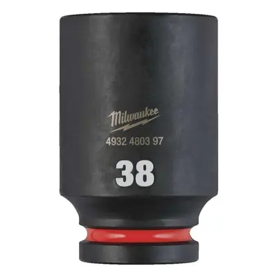 Milwaukee Shockwave™ Impact Duty 3/4" HEX 38 mm, hosszú