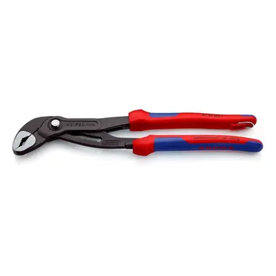 Cobra® csőfogó 300 mm Knipex 87 02 300 T rögzítőszemmel