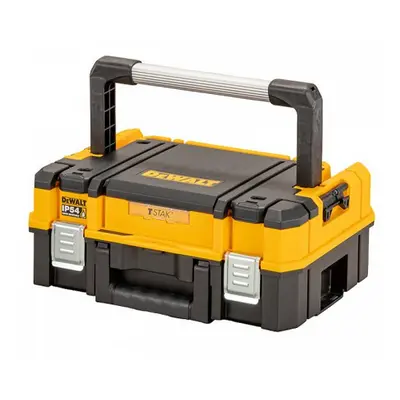 DeWALT TSTAK I nagy fogantyús táska szervezővel DWST83344-1