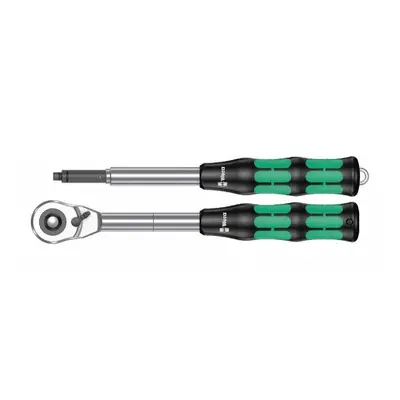 Wera 004095 Zyklop 1/2" Zyklop hibrid készlet (2 darabos készlet)