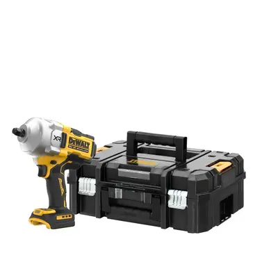 Dewalt DCF961NT akkus ütvecsavarozó tokkal