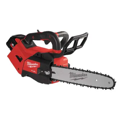 Milwaukee 30 cm-es akkumulátoros láncfűrész felső fogantyúval M18FTHCHS30-802 (8,0 Ah), 49334795