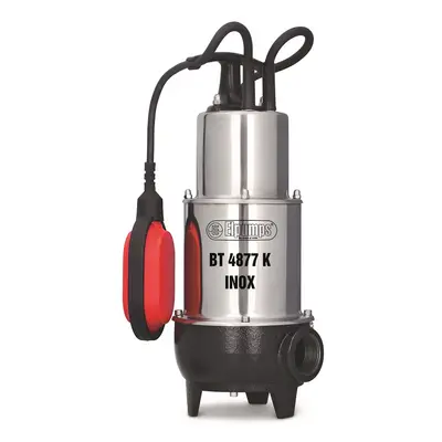 Elpumps BT 4877 K INOX