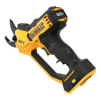 Dewalt aku Branch olló DCMPP568N akkumulátor és töltő nélkül