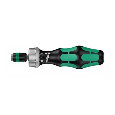 Wera 051461 racsnis bitmarkolat 1/4" x 142 mm 816 RA típus