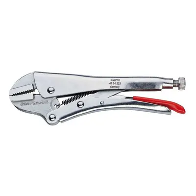 Önzáró fogó 225 mm KNIPEX 41 24 225 - krómozott