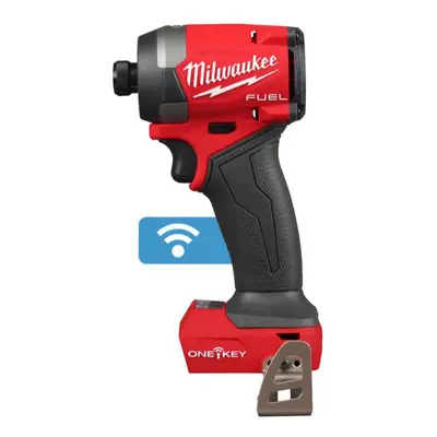 Akkumulátoros ütvecsavarozó HEX 1/4" Milwaukee M18 ONEID3-0X (akkumulátor nélkül) 4933492800