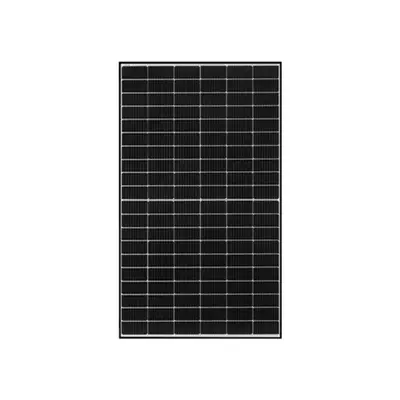 Napelem 470W JKM470N-60HL4-V N-típusú fekete keretes Jinko Solar napelem 470W