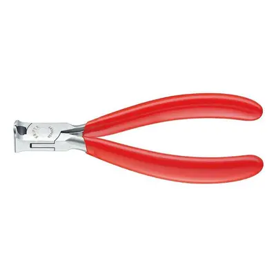 Elektronikai vágó 115 mm KNIPEX 64 01 115 - polírozott fej, műanyag hüvelyek