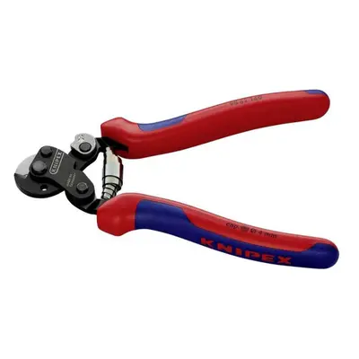 Knipex drótkötélolló 95 62 160 (4 mm-ig)