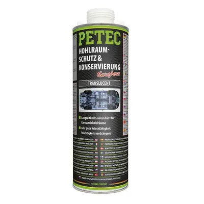 Paraffin viasz testvédelemre, 1000 ml PETEC 73510