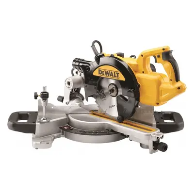 Dewalt DWS773 gérvágó fűrész