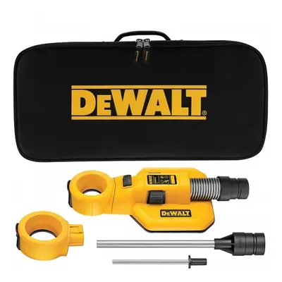 Porelszívás SDS Max fúráshoz DeWALT DWH050