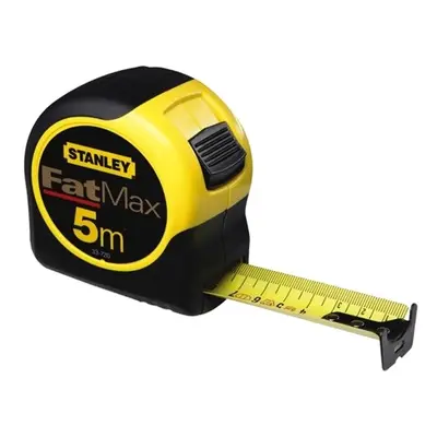 Stanley 5m FatMax Blade pengés páncélhegesztő mérőeszköz