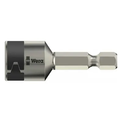 Wera 071222 Bit foglalat 1/4" 7 mm-es típus 3869/4