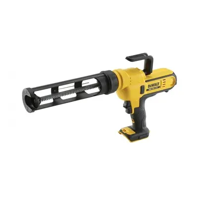 DCE560N vezeték nélküli patronelszívó, 18,0 V, akkumulátor nélkül, 300-310 ml, DeWALT