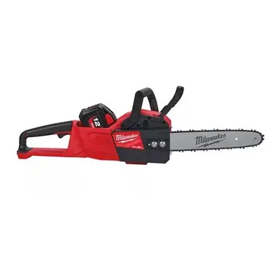 Milwaukee M18 FUEL™ Aku láncfűrész 30cm-es láncfűrészrúddal M18 FCHSC-121