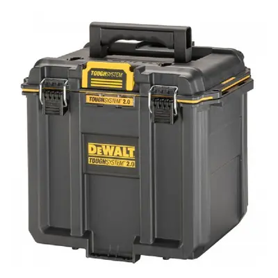 Mély tok TOUGHSYSTEM 2.0 1/2 DeWALT DWST08035-1