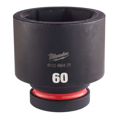 Milwaukee SHOCKWAVE™ IMPACT DUTY 1" HEX Short (60 mm) 4932480421