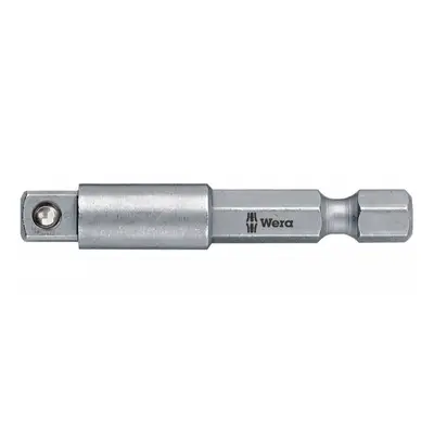 Wera 311517 Adapter/csatlakozó 1/4" x 50 mm-es 870/4 típus