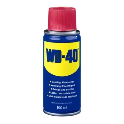 WD-40 100 ml univerzális kenőanyag