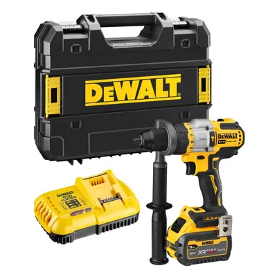 Akkus ütvefúró 18V 1x9,0 Ah DeWALT FLEXVOLT ADVANTAGE DCD999X1 DeWALT FLEXVOLT ADVANTAGE DCD999X