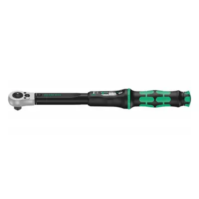 Wera 075625 Wera Click-Torque C 2 Push R/L nyomatékkulcs, mindkét oldalon állítható (20 ÷ 100 Nm