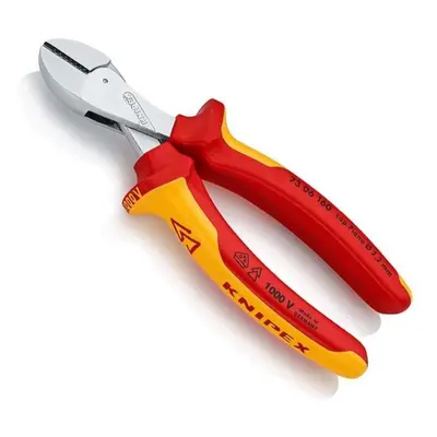 Knipex X-Cut® 73 06 160 T kompakt drótvágógépek