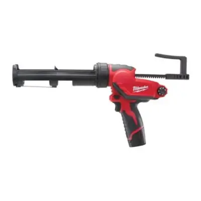 Milwaukee Accu Gun - 310ml tubus M12 PCG/310C-201B