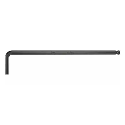 Wera 022074 Húzócsavarkulcs, inch, BlackLaser, 5/32" x 140 mm típus 950 PKL