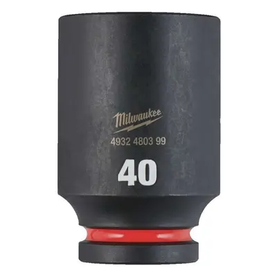 Milwaukee Shockwave™ Impact Duty 3/4" HEX 40 mm, hosszú