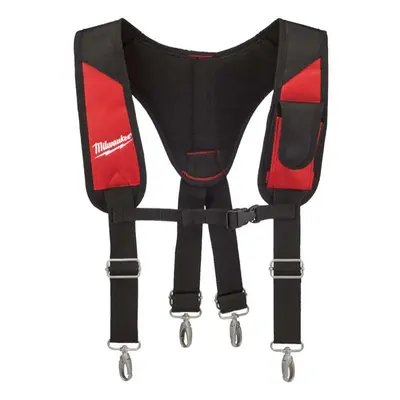 Milwaukee PADDED RIG párnázott hevederek 48228145