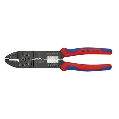 Knipex krimpelő fogó 240 mm 97 32 240