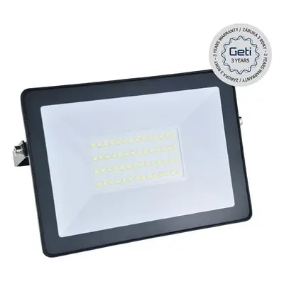 LED spotlámpa GETI GLF50 50W