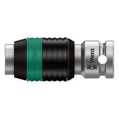 Wera 003529 Adapter 1/4" gyorskioldó kulccsal Zyklop típus 8784 A1