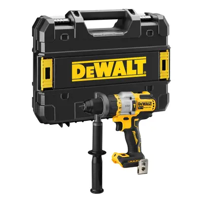 Akkus fúrókalapács 18V elem nélkül DEWALT DCD999NT FLEXVOLT ELŐNY