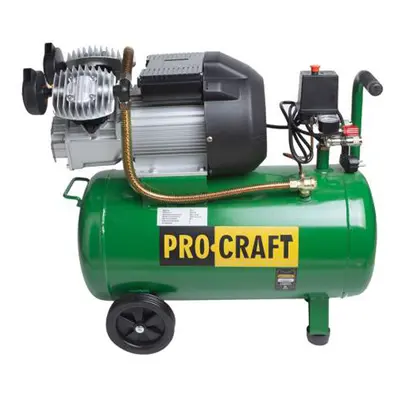 Procraft AC50-2 kompresszor | AC50-2