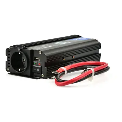 12V/230V feszültségátalakító 800/1600W (16)