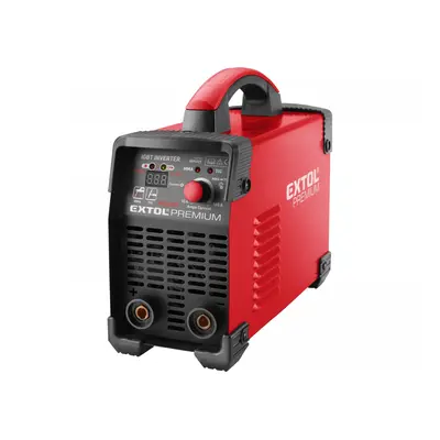 Hegesztési inverter 160A