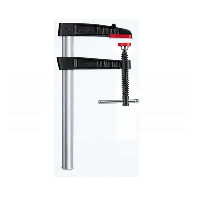 Bessey TG25K csavaros bilincs 250/120 mm. Tüskés fogantyú