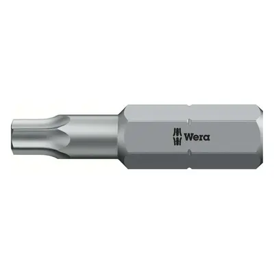 Wera 066920 TX 50 típusú 867/2 Z TORX® csavarhúzó bit TX 50 típus 867/2 Z